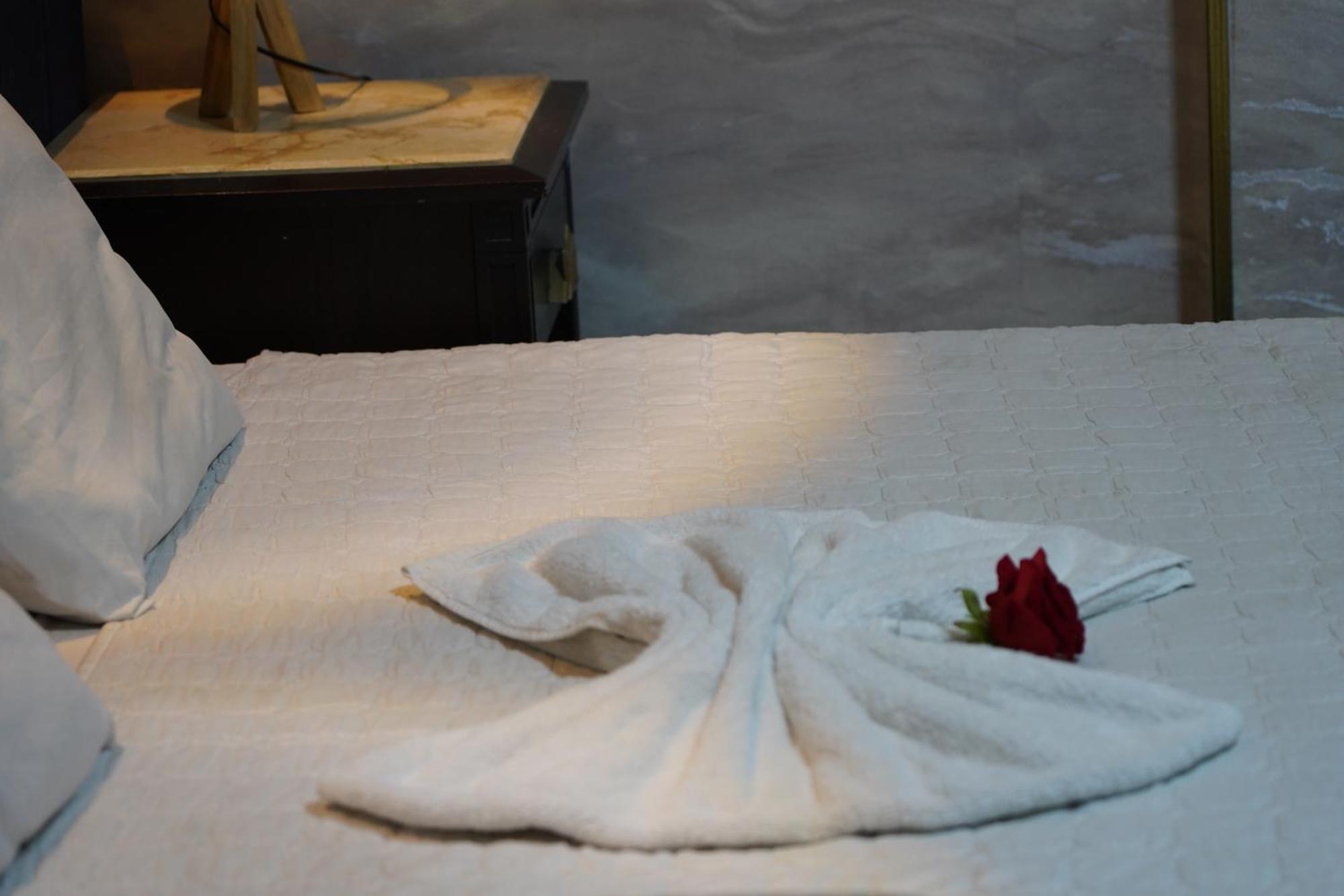Cairo Heart Hotels Dış mekan fotoğraf
