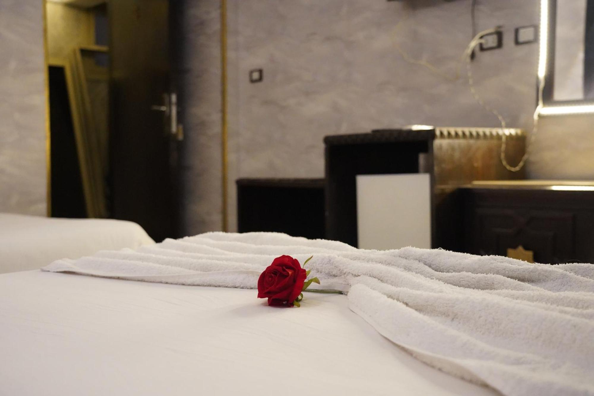 Cairo Heart Hotels Dış mekan fotoğraf