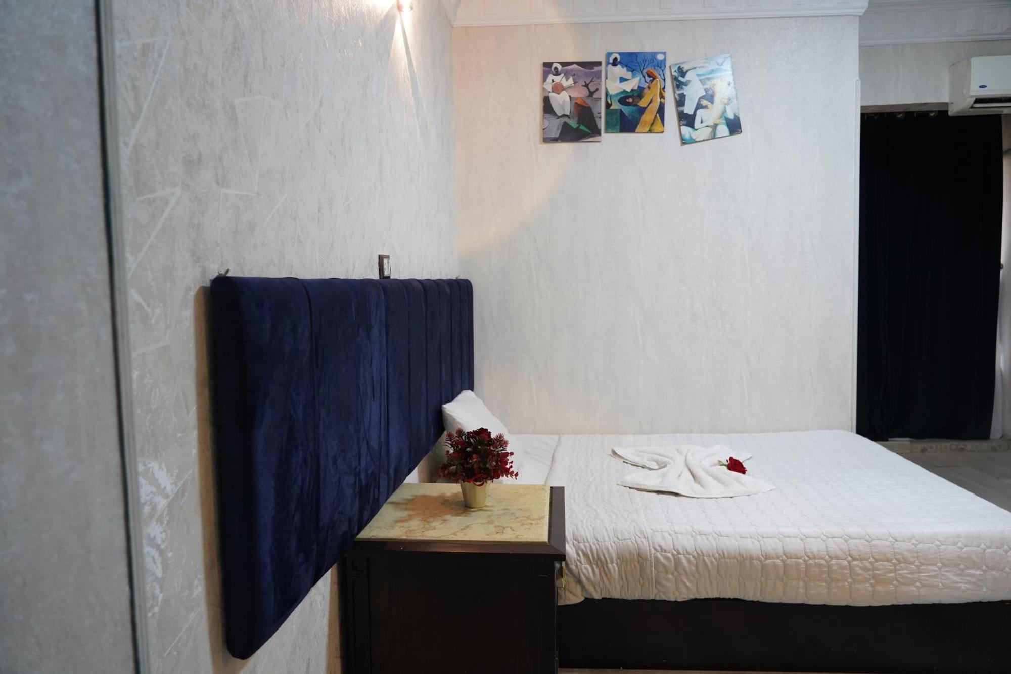 Cairo Heart Hotels Dış mekan fotoğraf