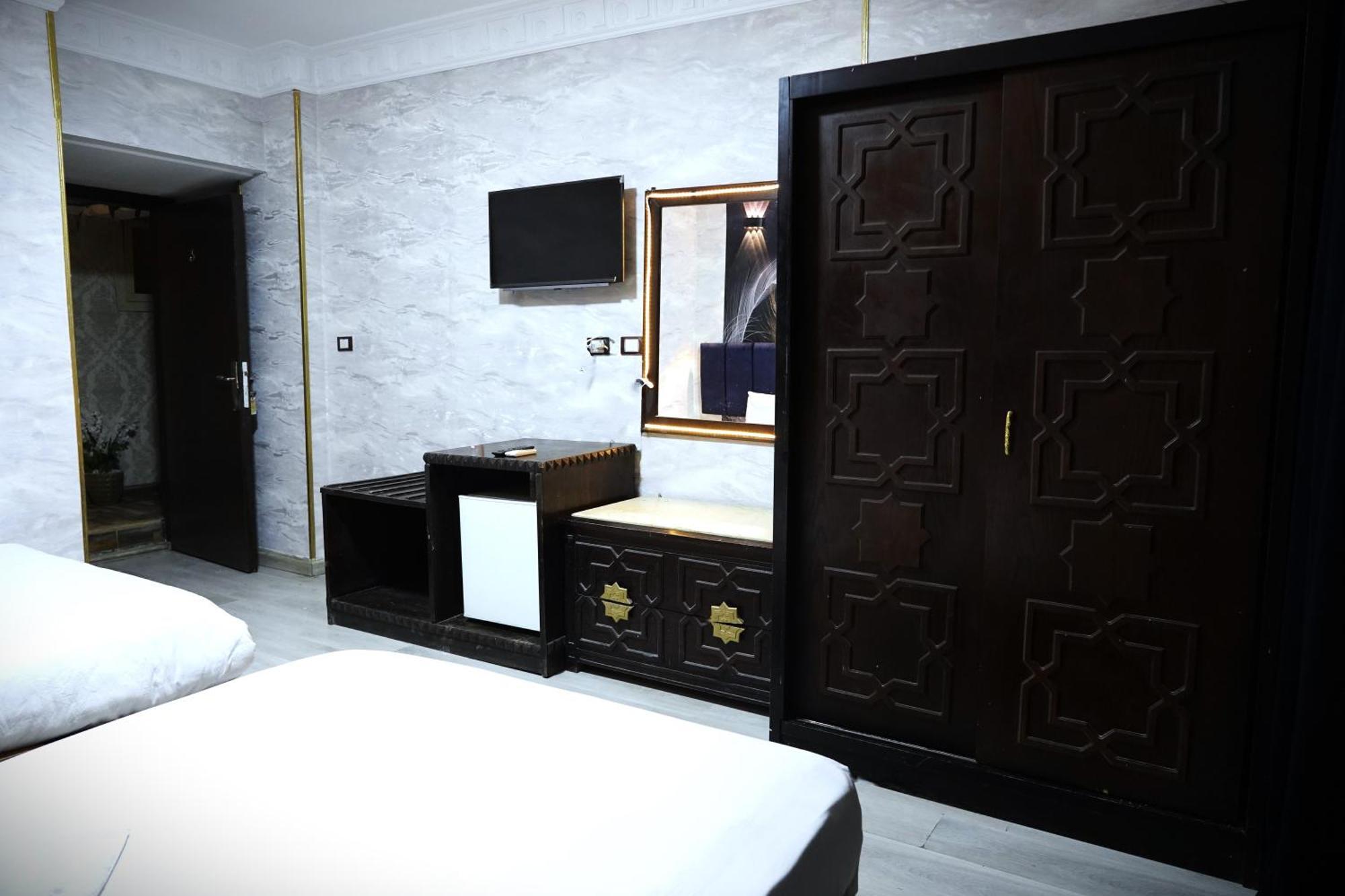 Cairo Heart Hotels Dış mekan fotoğraf