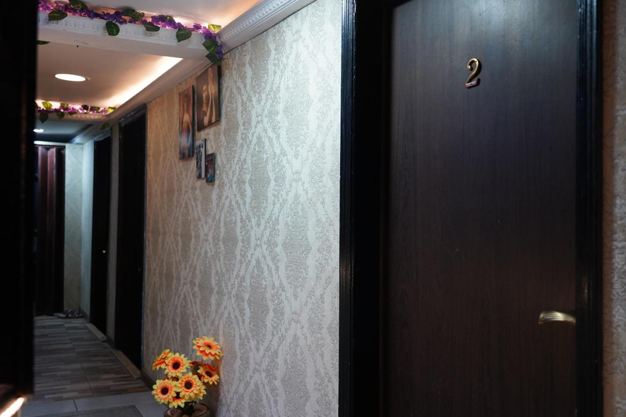 Cairo Heart Hotels Dış mekan fotoğraf