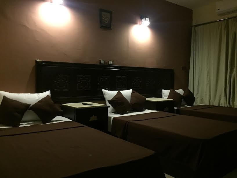 Cairo Heart Hotels Dış mekan fotoğraf