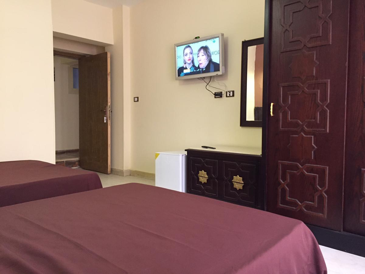 Cairo Heart Hotels Dış mekan fotoğraf