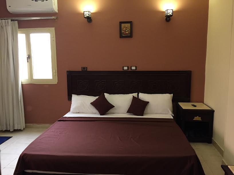 Cairo Heart Hotels Dış mekan fotoğraf