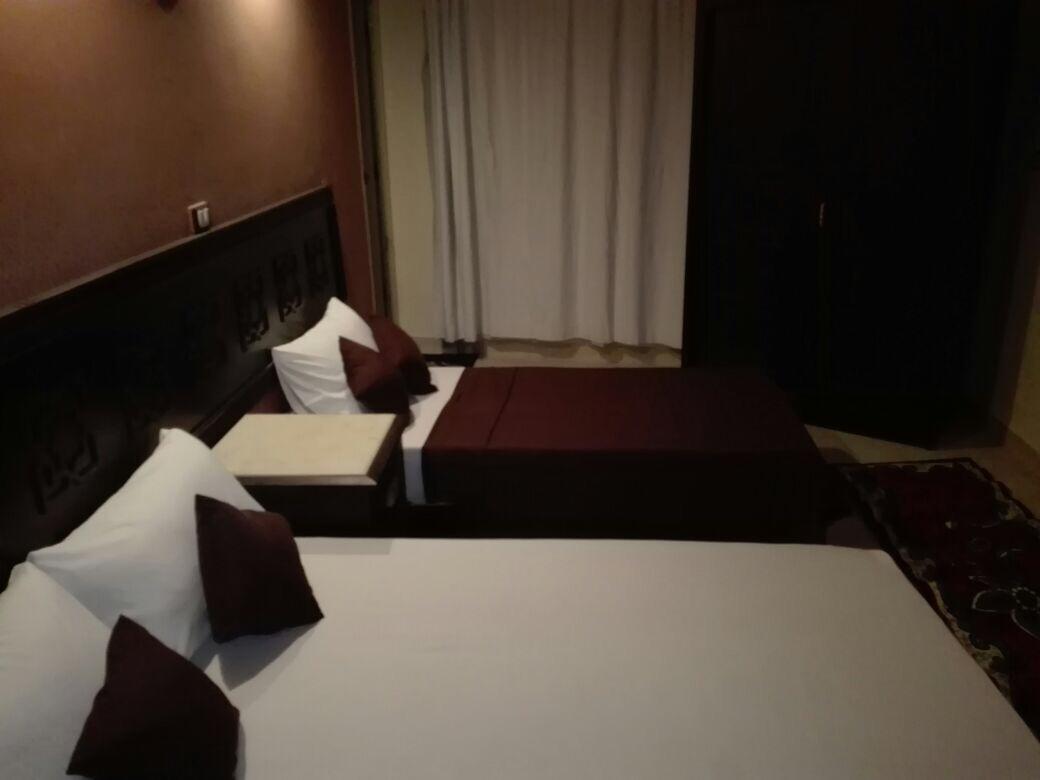Cairo Heart Hotels Dış mekan fotoğraf