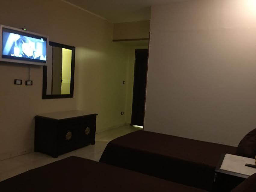 Cairo Heart Hotels Dış mekan fotoğraf