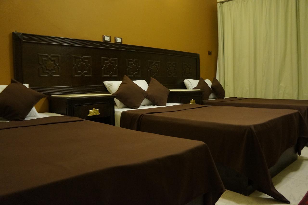 Cairo Heart Hotels Dış mekan fotoğraf