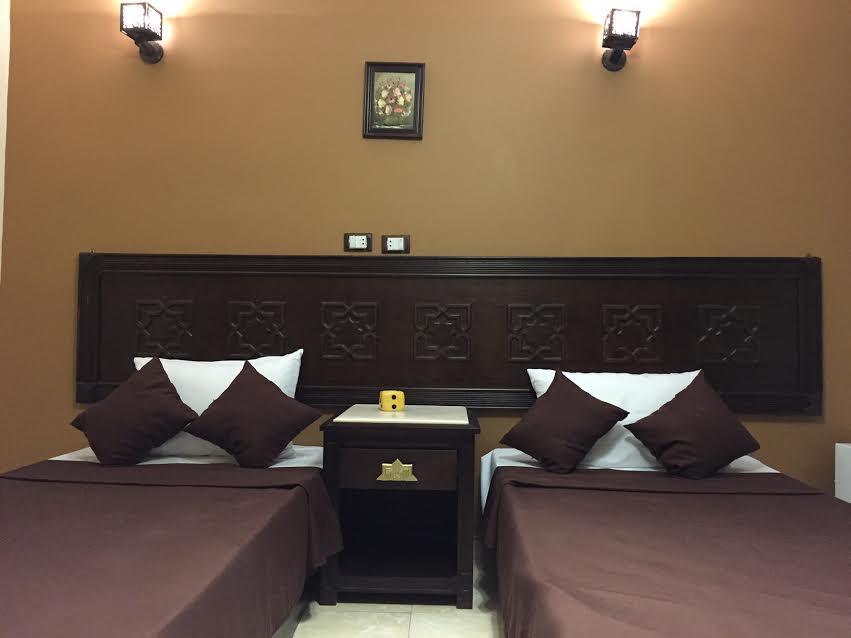 Cairo Heart Hotels Dış mekan fotoğraf