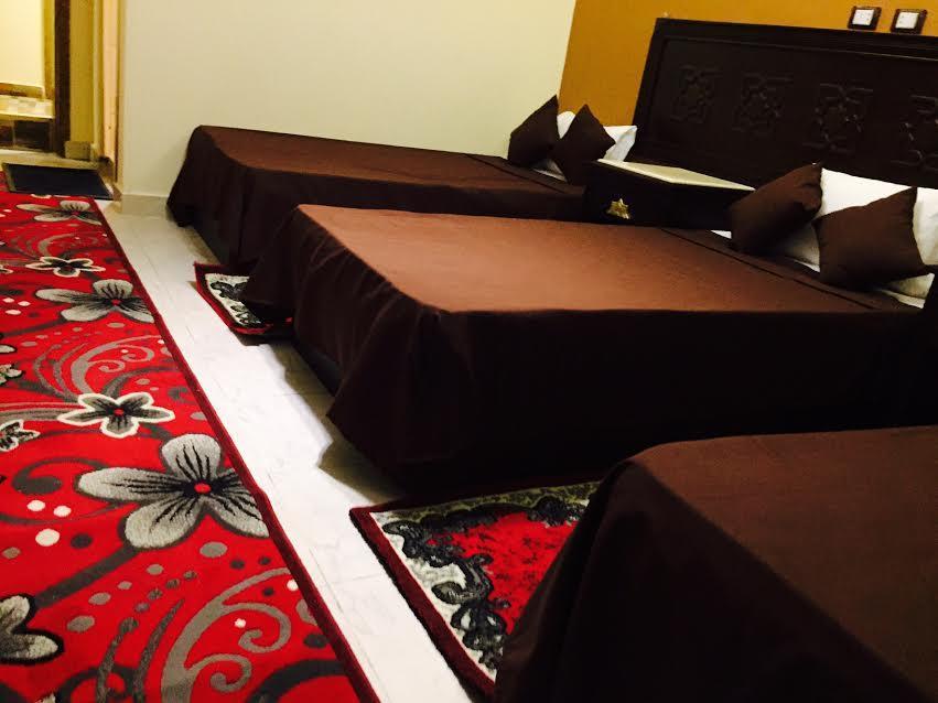 Cairo Heart Hotels Dış mekan fotoğraf