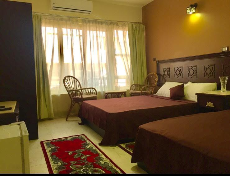 Cairo Heart Hotels Dış mekan fotoğraf