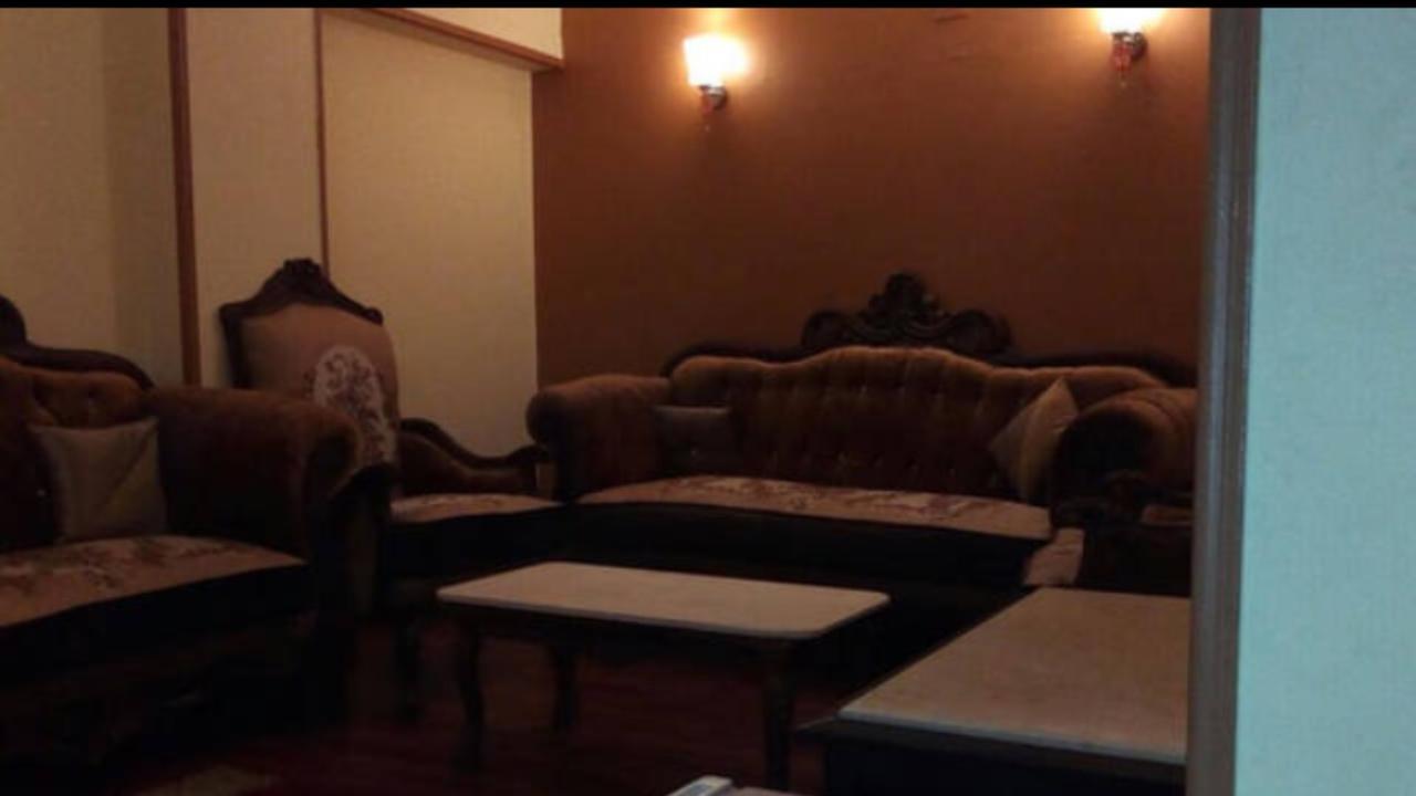 Cairo Heart Hotels Dış mekan fotoğraf
