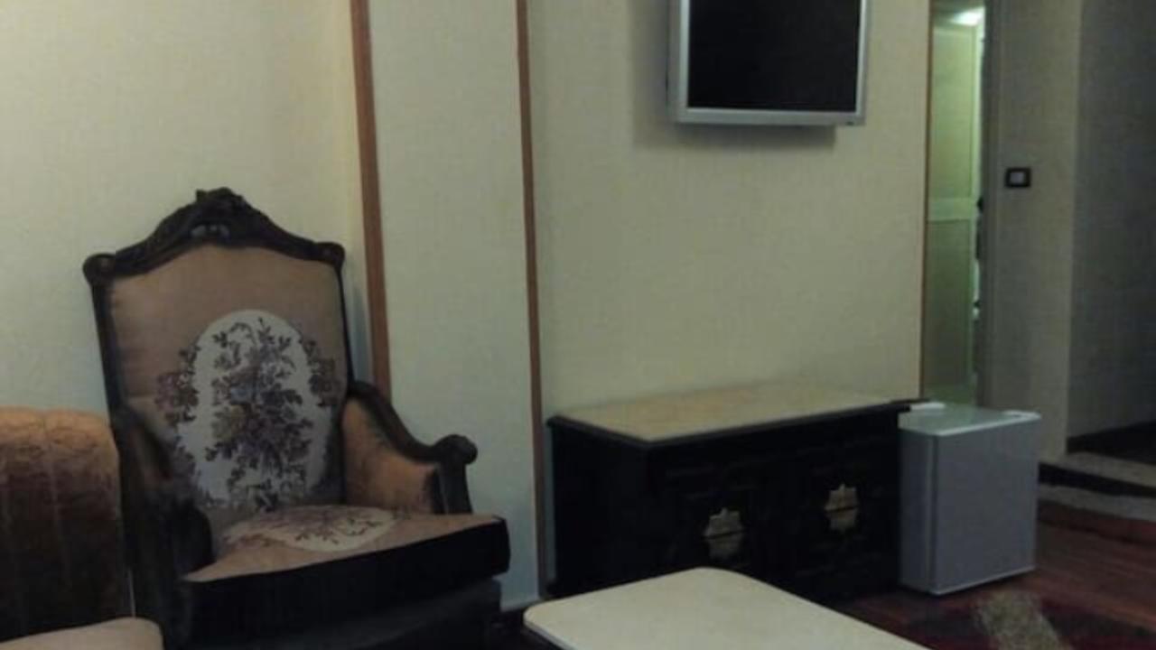 Cairo Heart Hotels Dış mekan fotoğraf