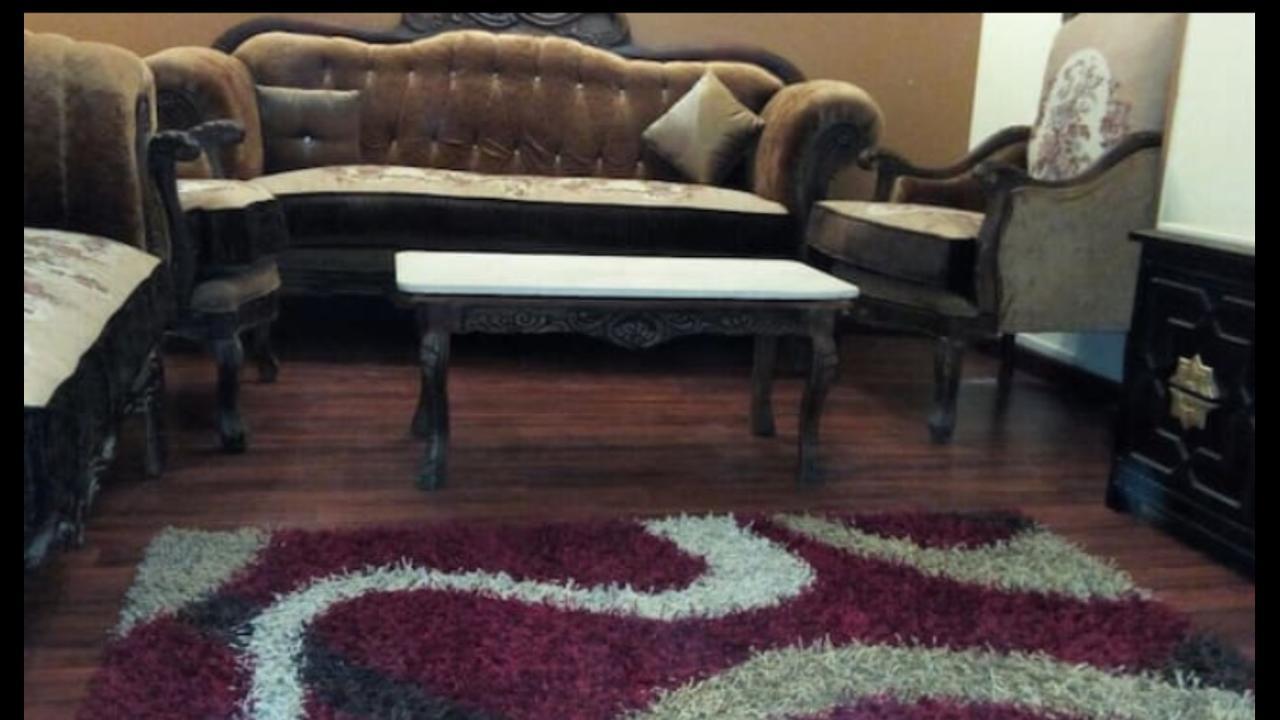 Cairo Heart Hotels Dış mekan fotoğraf