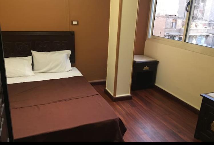 Cairo Heart Hotels Dış mekan fotoğraf