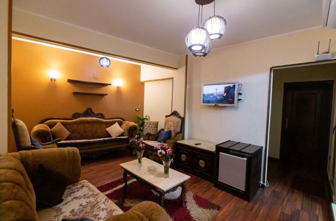 Cairo Heart Hotels Dış mekan fotoğraf