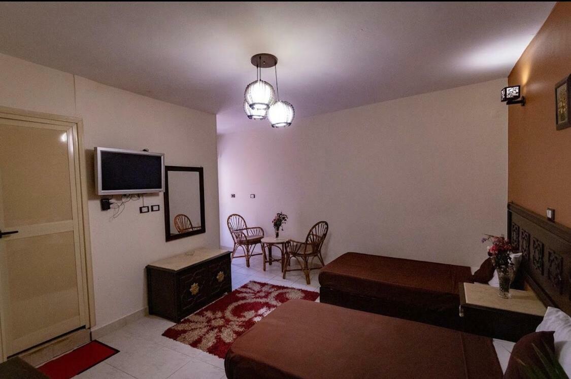 Cairo Heart Hotels Dış mekan fotoğraf