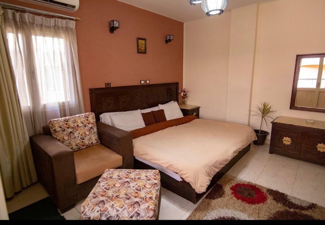 Cairo Heart Hotels Dış mekan fotoğraf