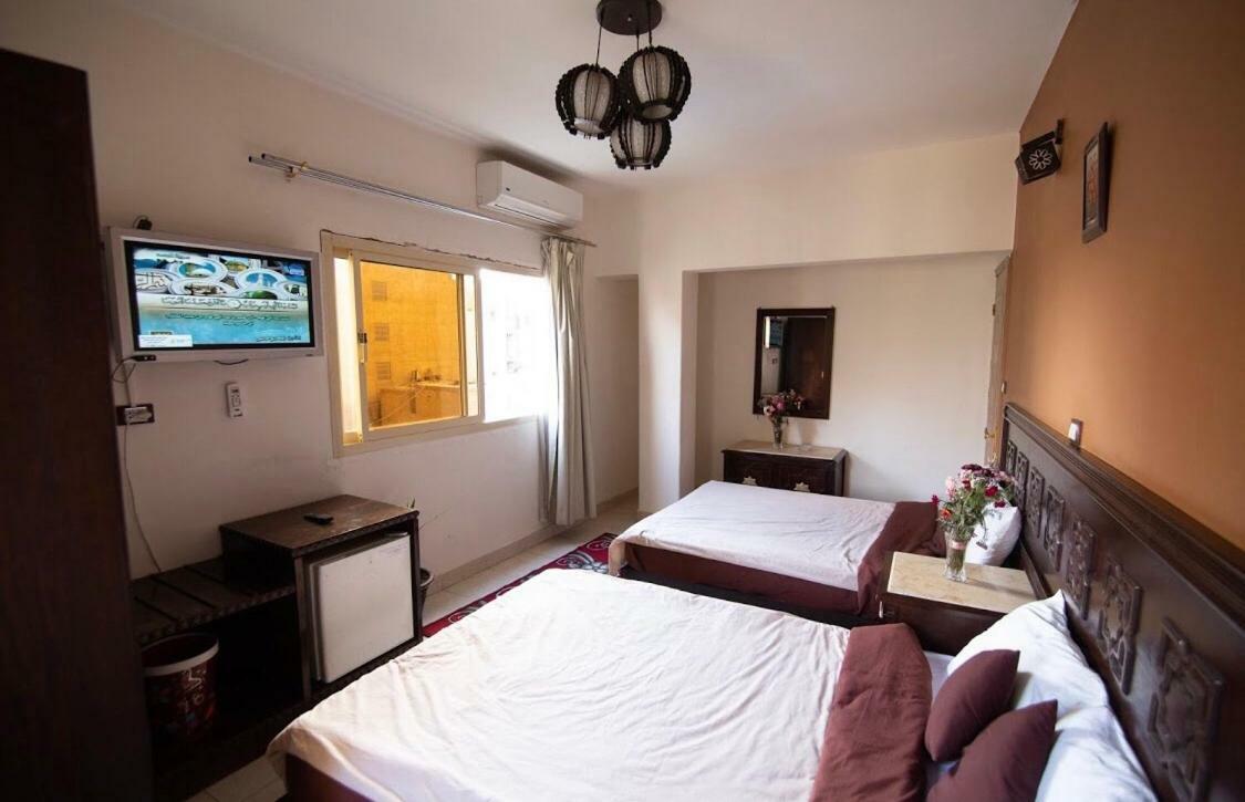 Cairo Heart Hotels Dış mekan fotoğraf