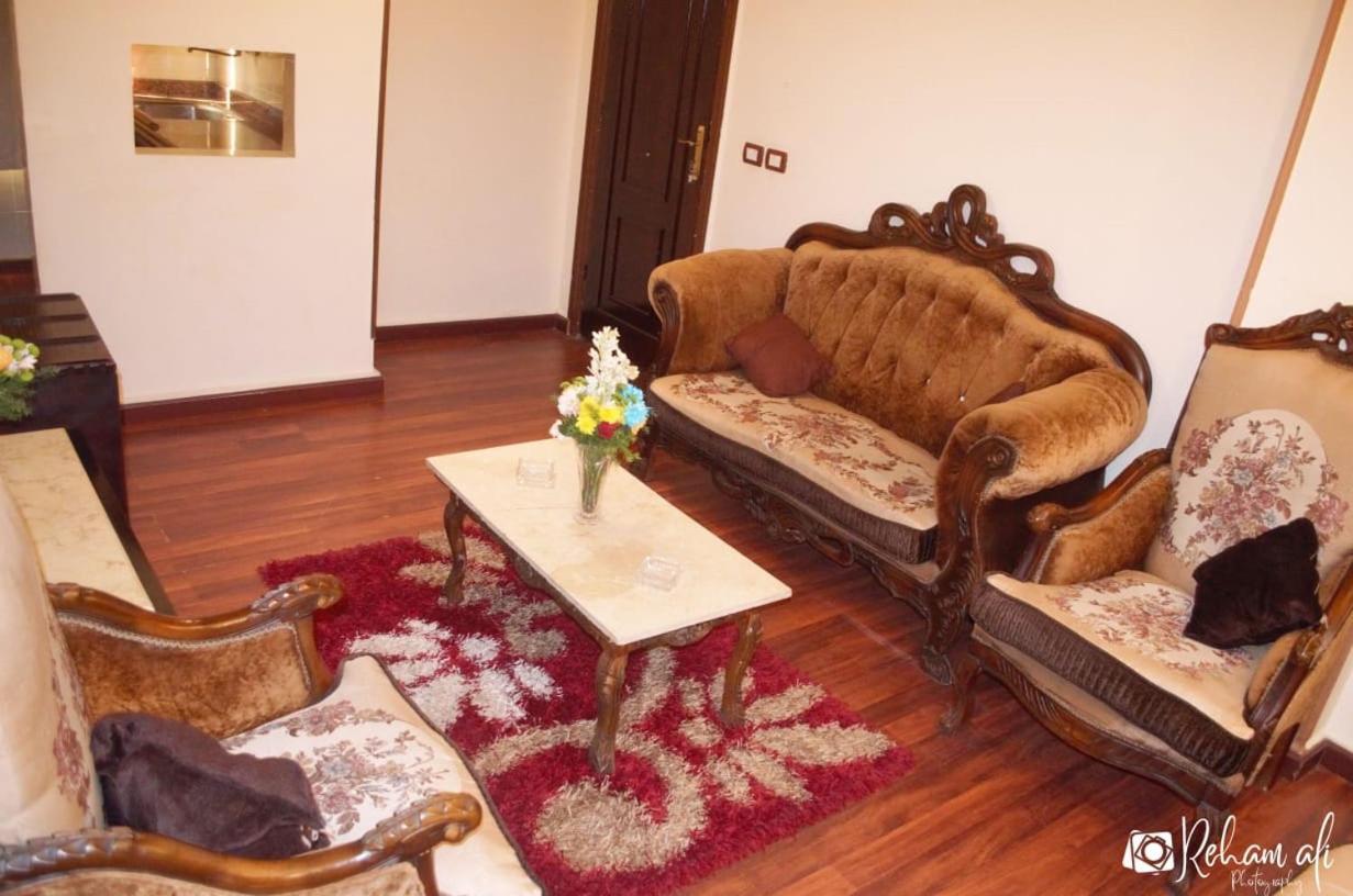 Cairo Heart Hotels Dış mekan fotoğraf