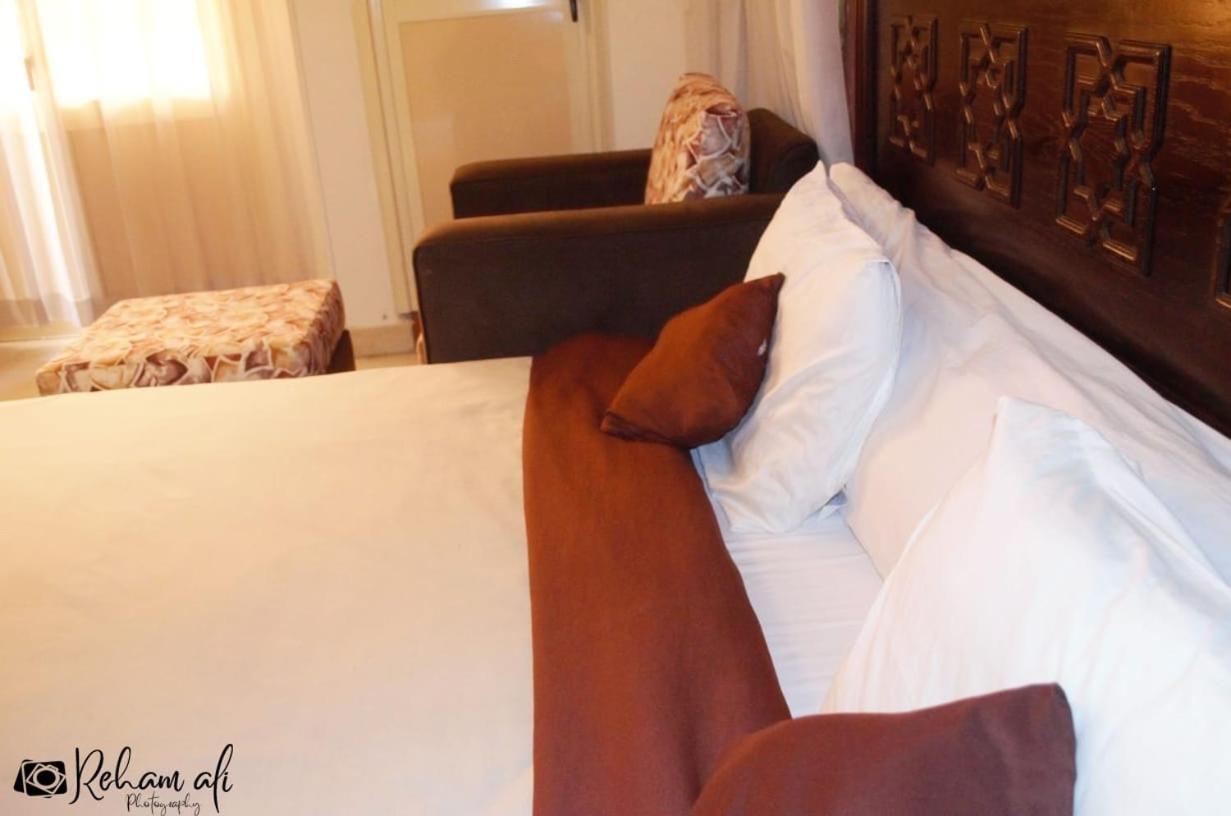 Cairo Heart Hotels Dış mekan fotoğraf